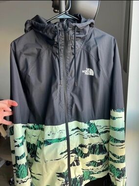 Jacket North Face